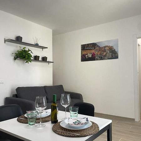 Terre D'Amare Liguria 1 Apartamento La Spezia Exterior foto