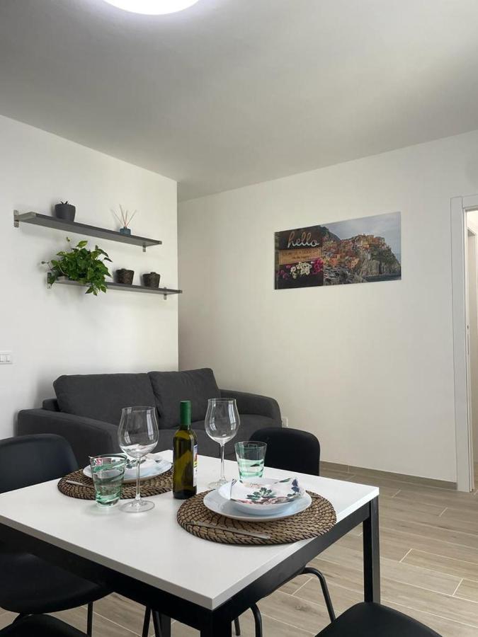 Terre D'Amare Liguria 1 Apartamento La Spezia Exterior foto