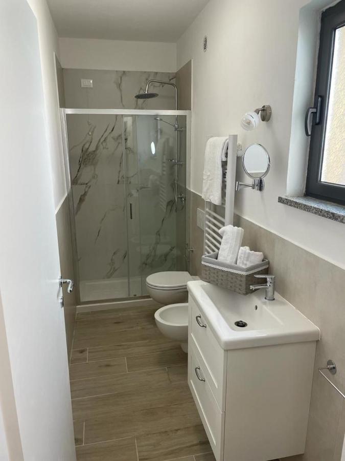 Terre D'Amare Liguria 1 Apartamento La Spezia Exterior foto
